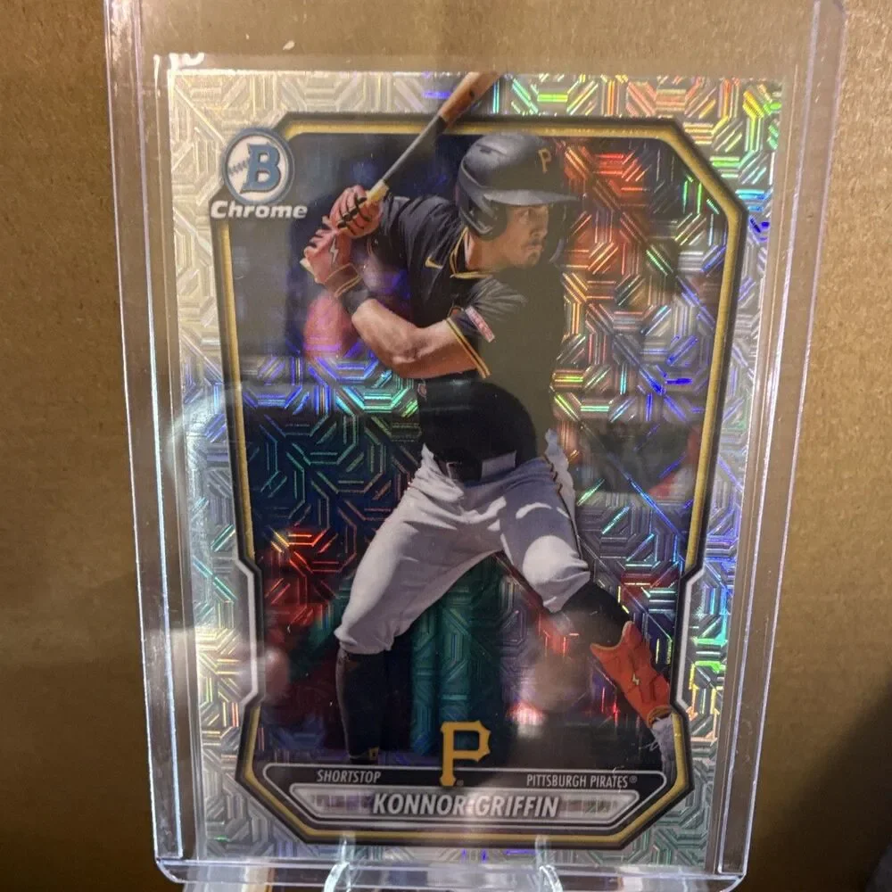 N/A product topps
